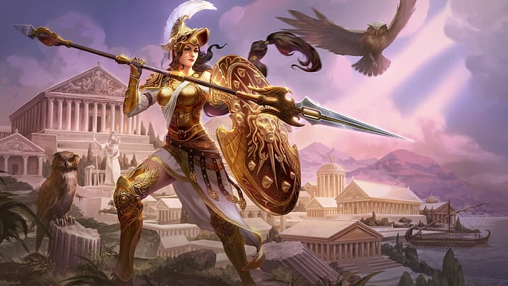Artemida